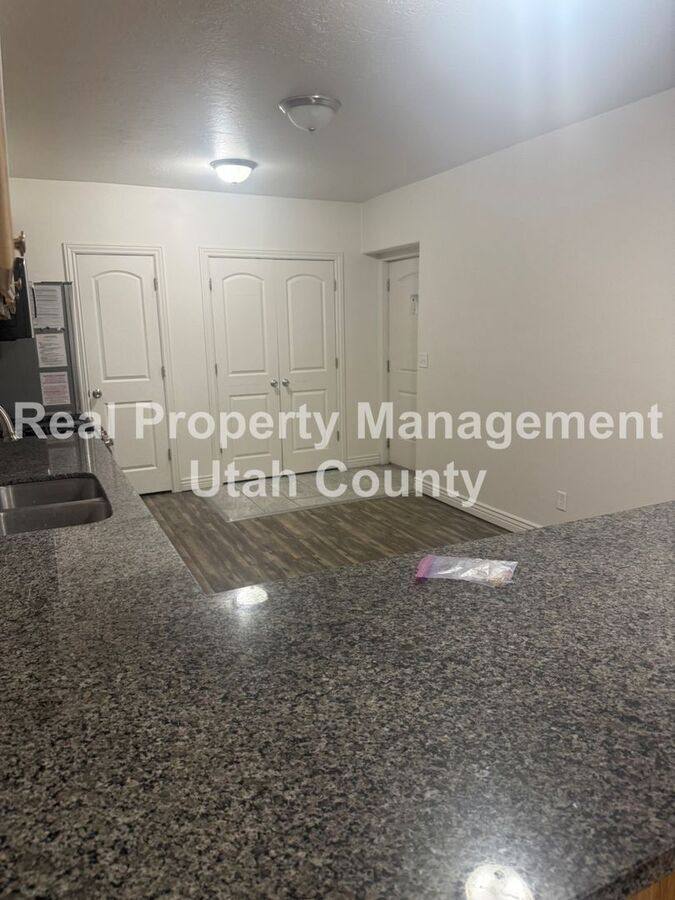 Apartment for rent at 998 S 960 E #DOWNSTAIRS, Heber City, UT 84032