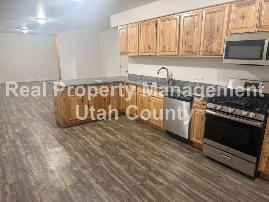 Apartment for rent at 998 S 960 E #DOWNSTAIRS, Heber City, UT 84032