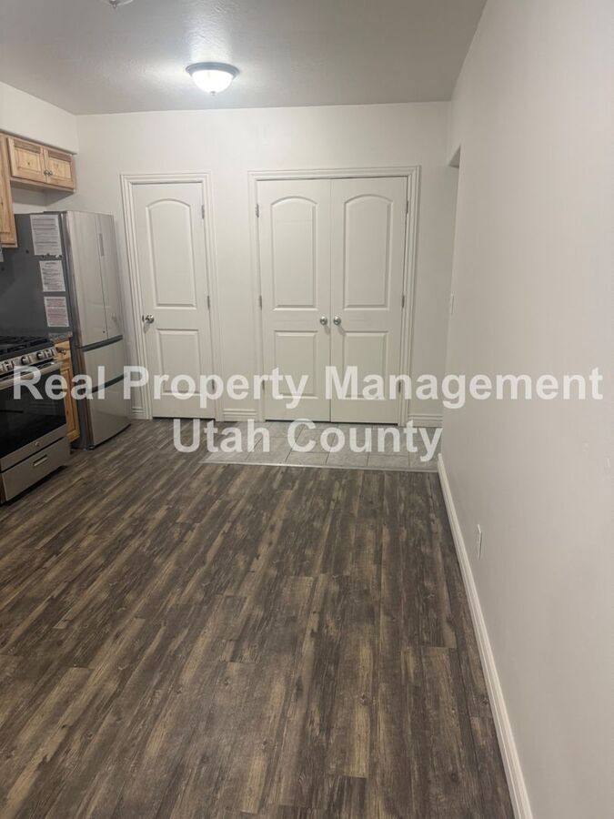 Apartment for rent at 998 S 960 E #DOWNSTAIRS, Heber City, UT 84032