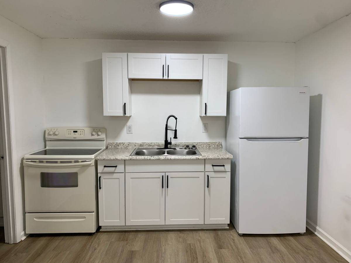 Apartment for rent at 78 Oak Ridge Dr, Altavista, VA 24517