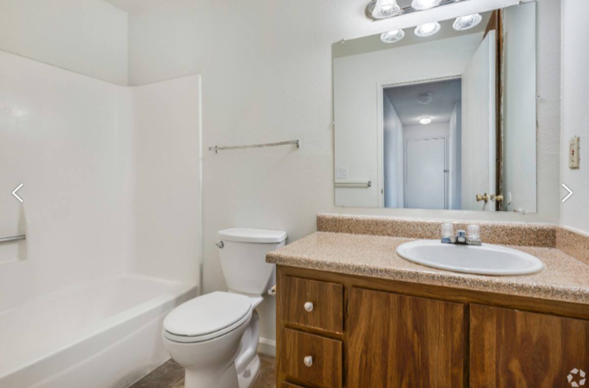 Apartment for rent at 1450 Stabler Lane, Yuba City, CA 95993