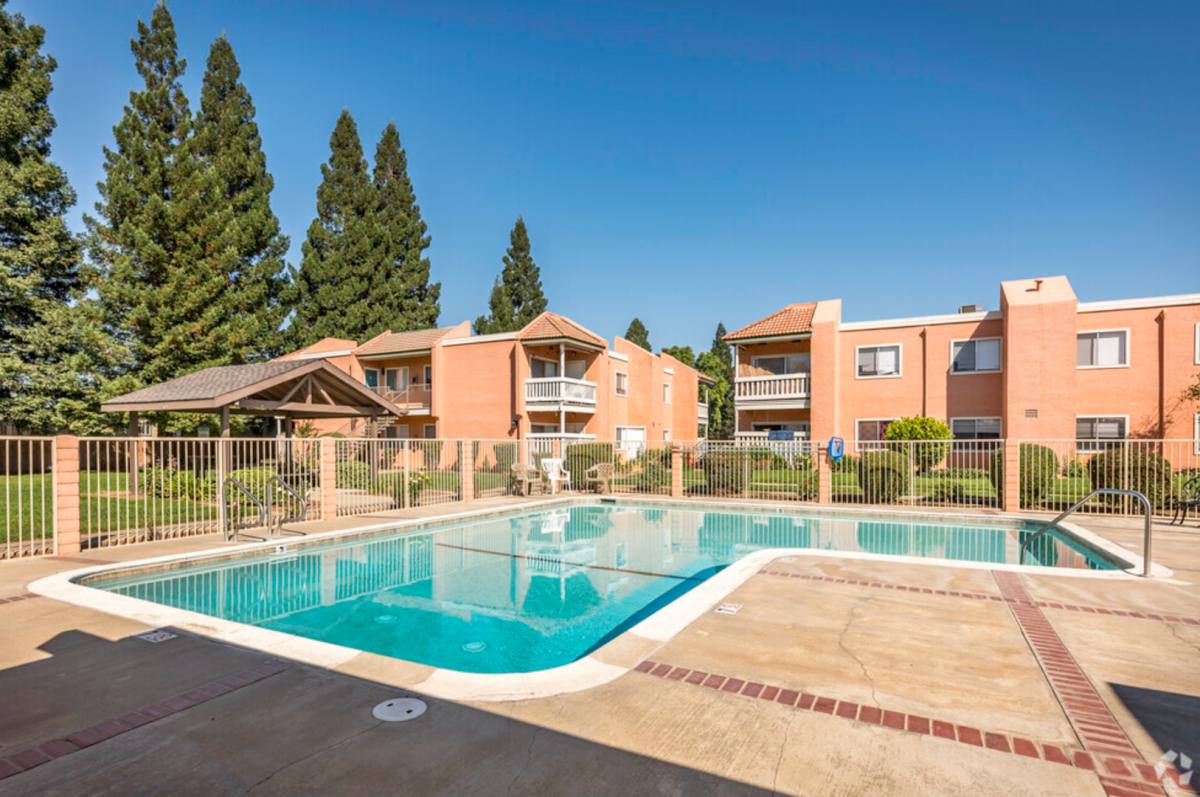 Apartment for rent at 1450 Stabler Lane, Yuba City, CA 95993