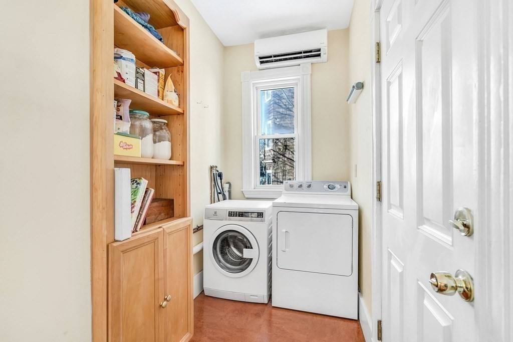 Apartment for rent at 4 Bucknam St #2, Roxbury Crossing, MA 02120