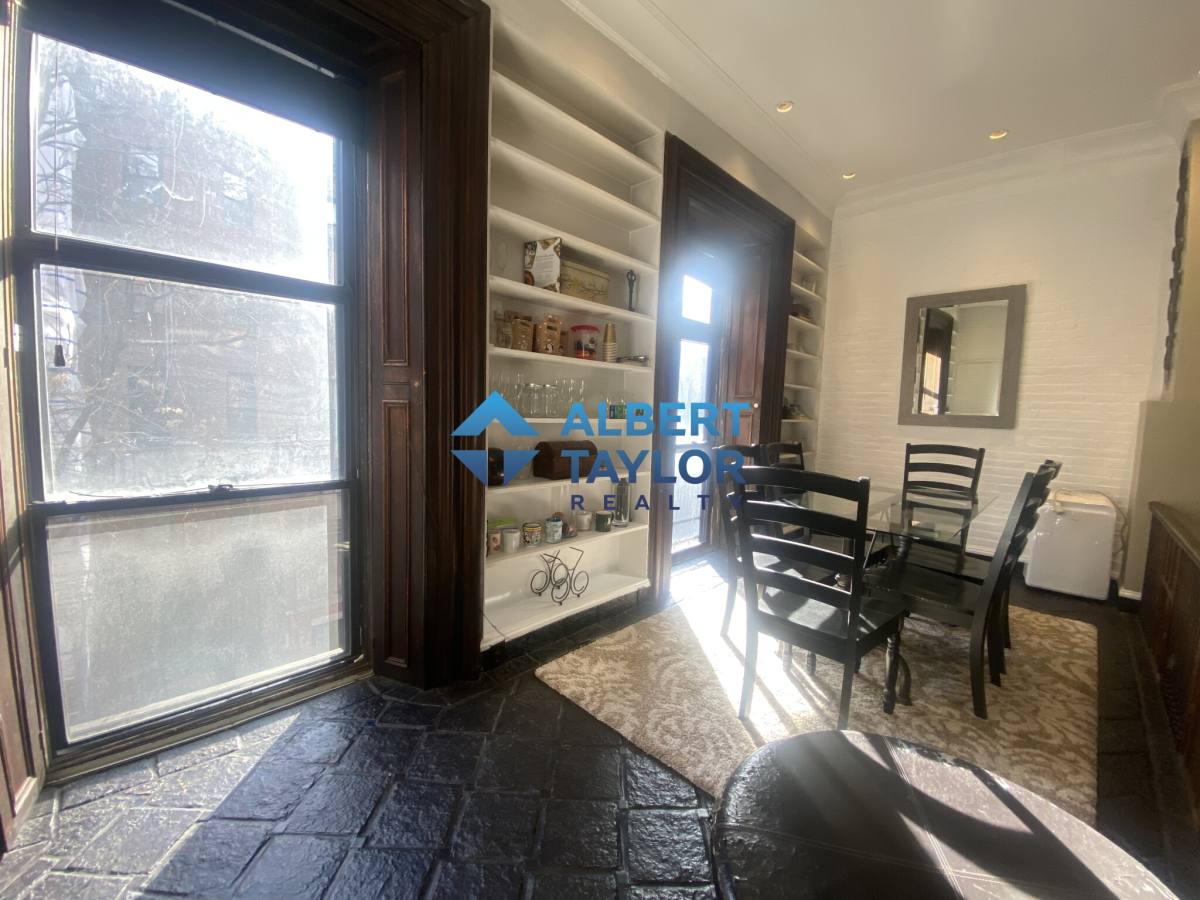 Apartment for rent at 113 Beacon St #2R, Boston, MA 02116