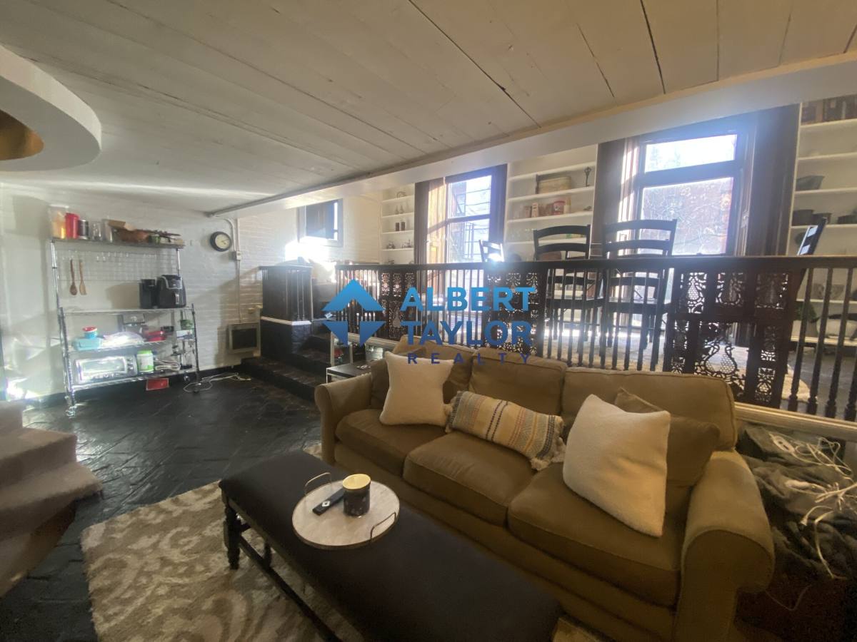 Apartment for rent at 113 Beacon St #2R, Boston, MA 02116