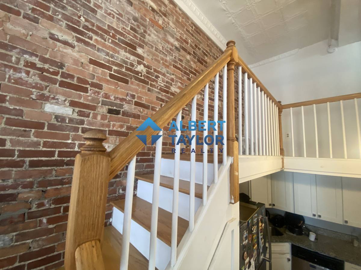 Apartment for rent at 168 Northampton #2, Boston, MA 02118