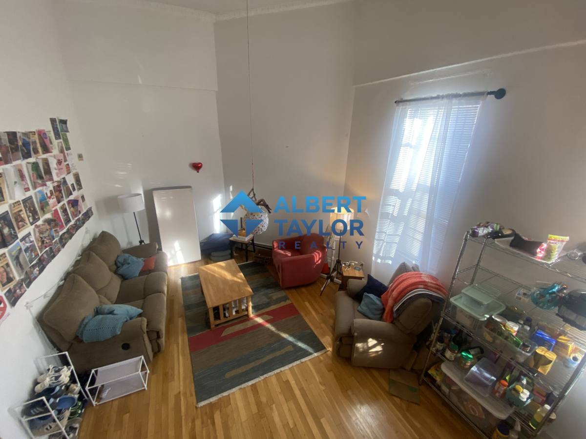 Apartment for rent at 168 Northampton #2, Boston, MA 02118