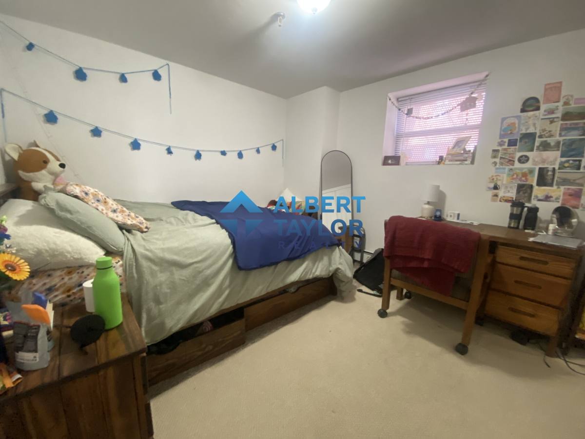 Apartment for rent at 168 Northampton #2, Boston, MA 02118