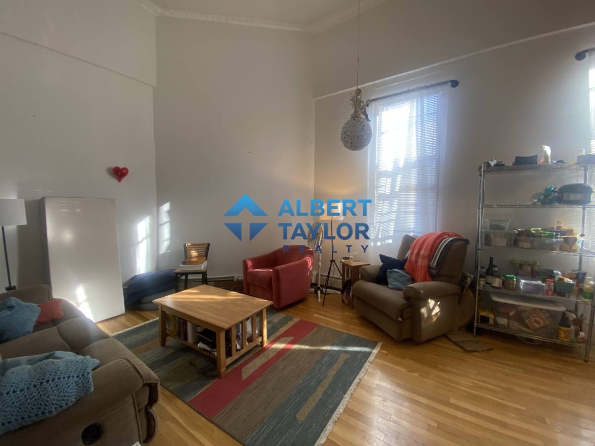Apartment for rent at 168 Northampton #2, Boston, MA 02118
