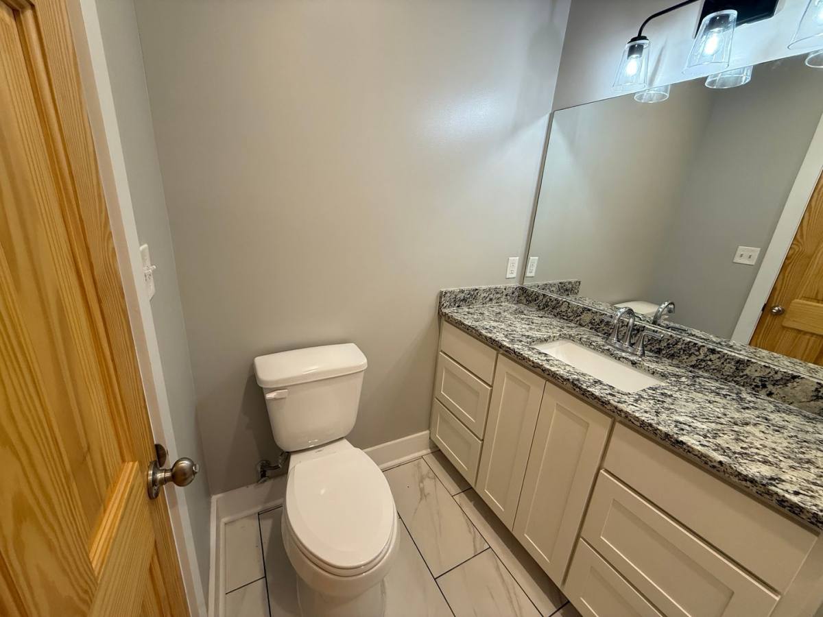 House for rent at 33 Breckenridge Cove, Oxford, MS 38655