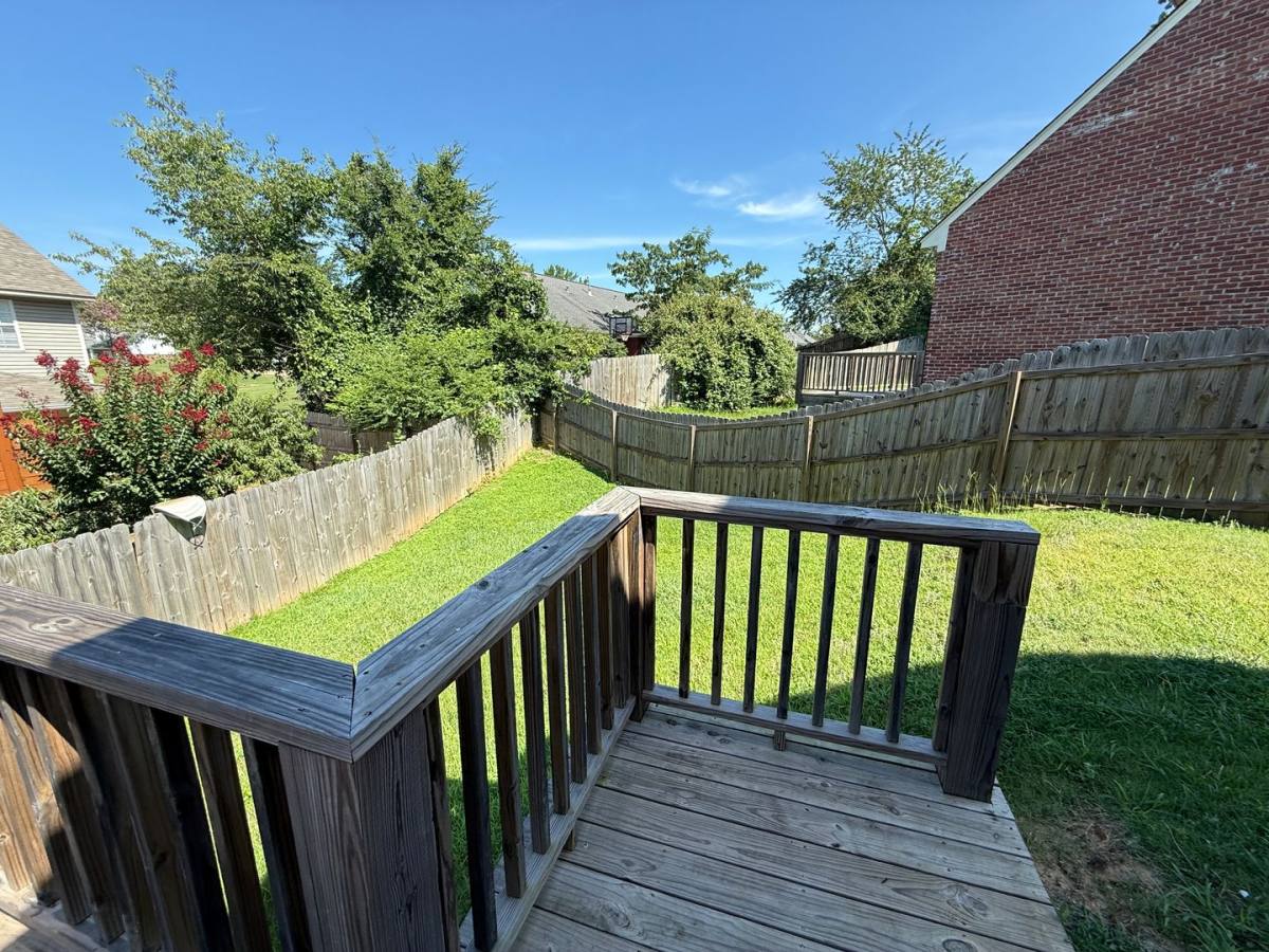 House for rent at 33 Breckenridge Cove, Oxford, MS 38655