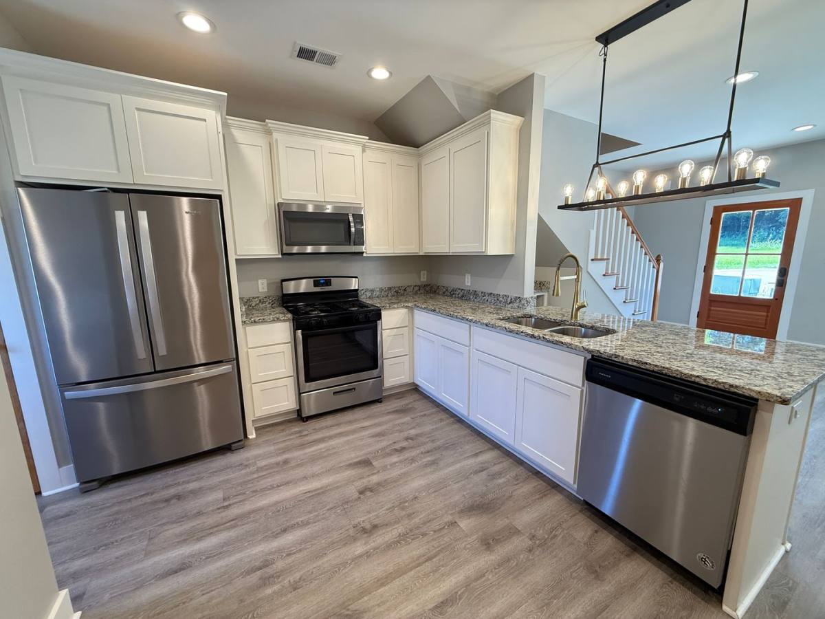 House for rent at 33 Breckenridge Cove, Oxford, MS 38655