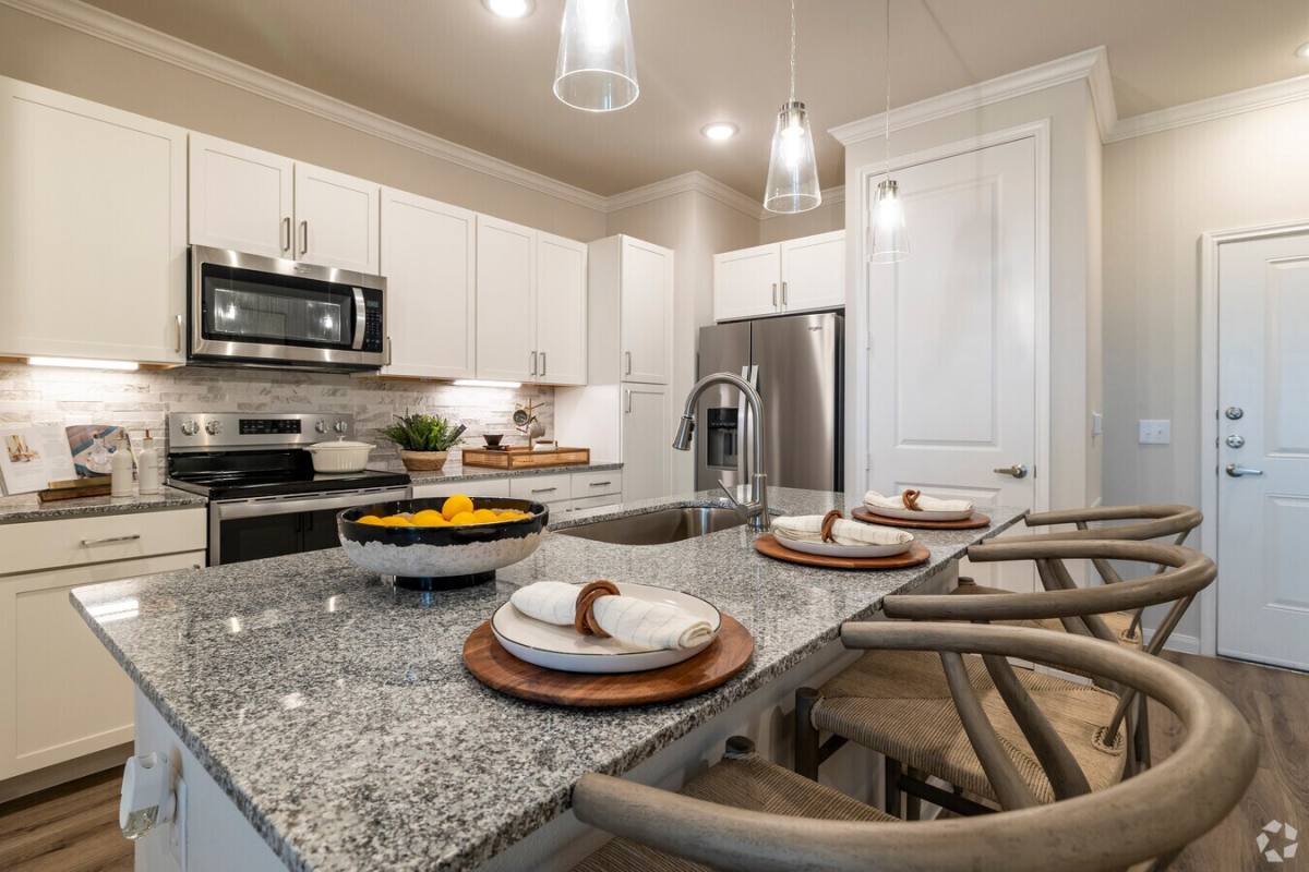 Apartment for rent at 1945 Westview Blvd #AW1, Conroe, TX 77304