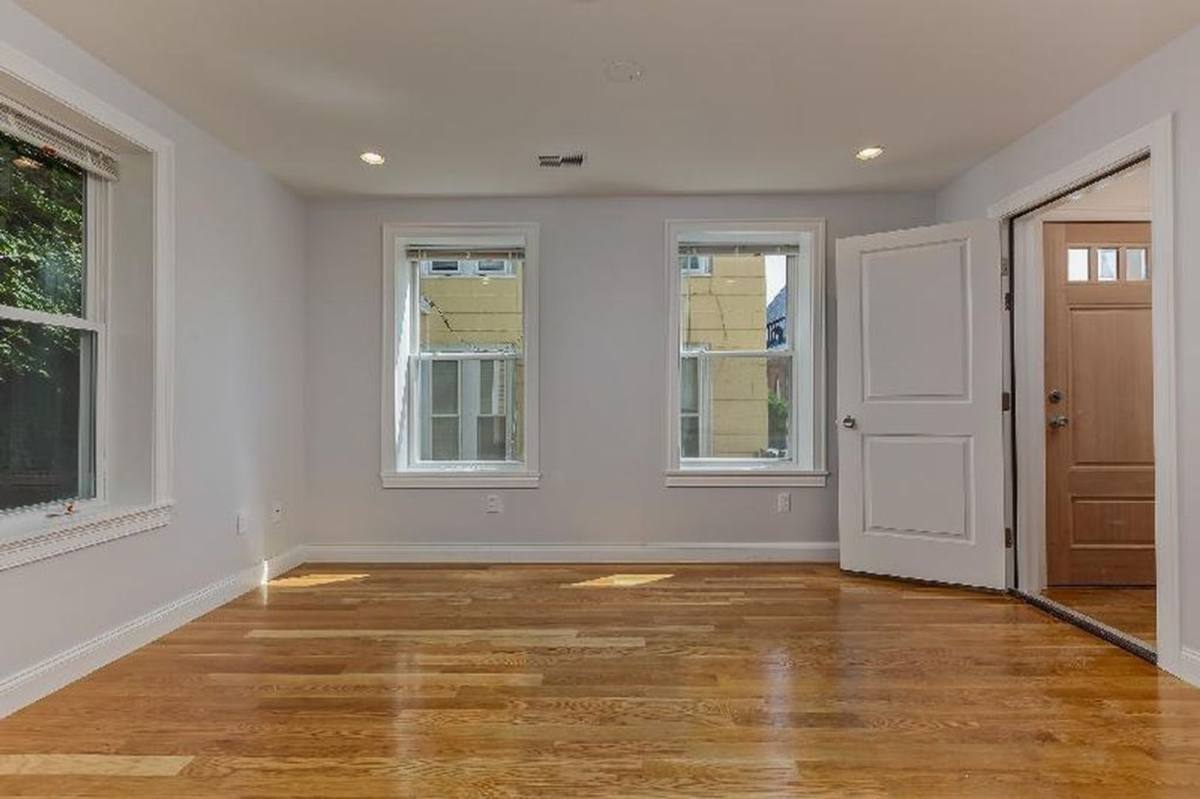 Apartment for rent at 720 Parker St #5, Roxbury Crossing, MA 02120