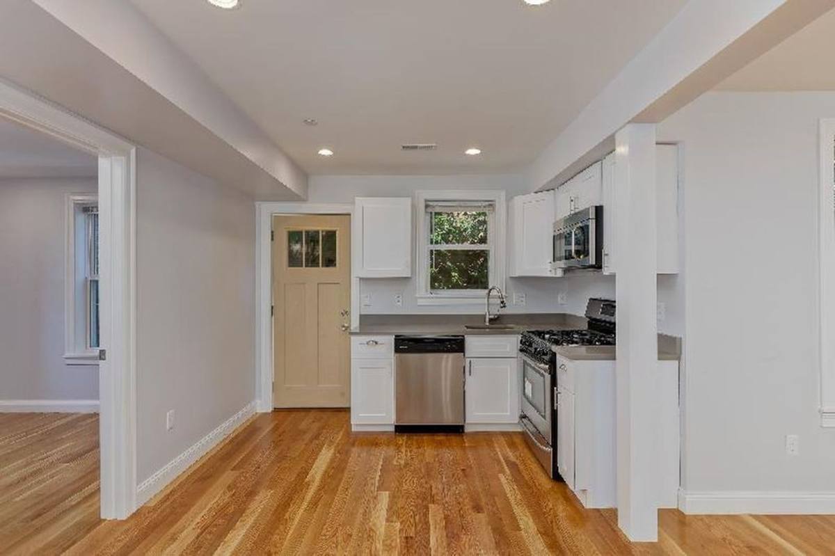 Apartment for rent at 720 Parker St #5, Roxbury Crossing, MA 02120