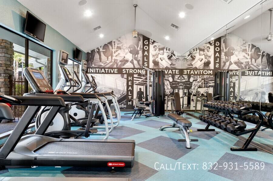 Apartment for rent at 7575 Gosling Rd #AL1, Spring, TX 77382