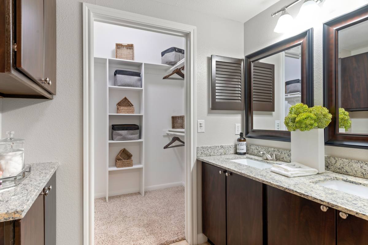 Apartment for rent at 7575 Gosling Rd #AL1, Spring, TX 77382
