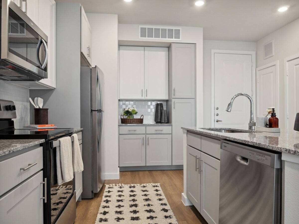 Apartment for rent at 23100 Clay Rd #AVL1, Katy, TX 77493