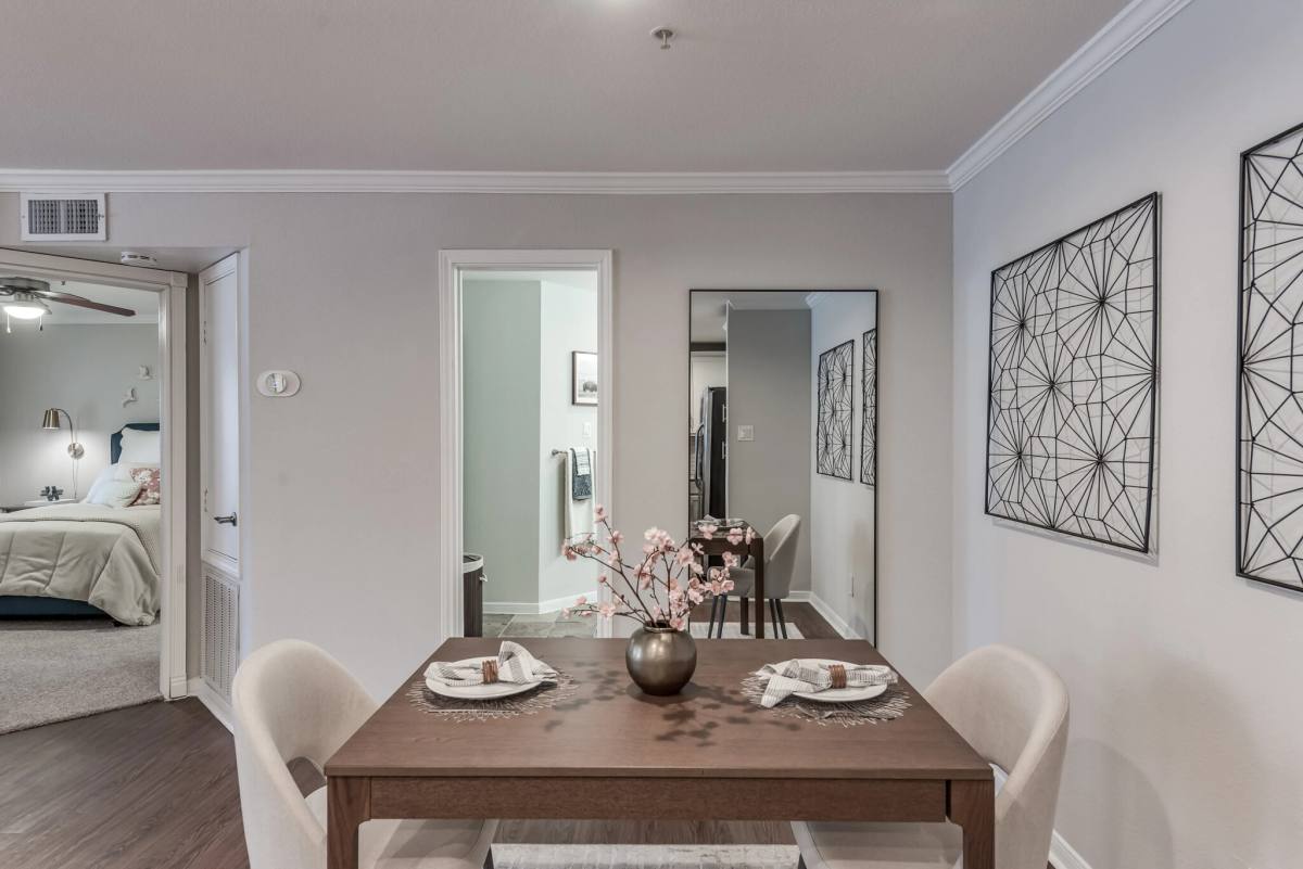 Apartment for rent at 2100 Bering Dr #ALG, Houston, TX 77057