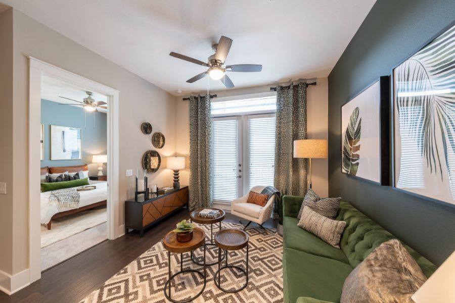 Apartment for rent at 11107 W Airport Blvd #ATG, Stafford, TX 77477
