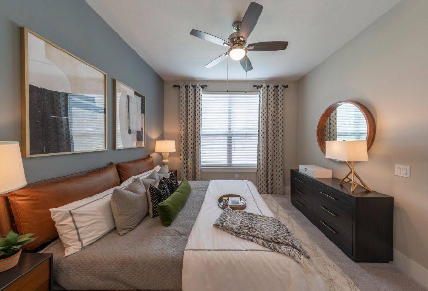 Apartment for rent at 11107 W Airport Blvd #ATG, Stafford, TX 77477