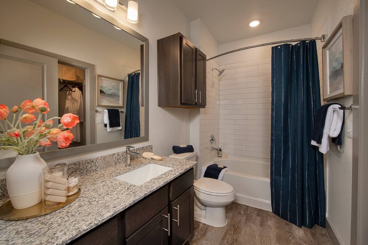 Apartment for rent at 20102 Cypress Rosehill Rd #AR1, Tomball, TX 77377