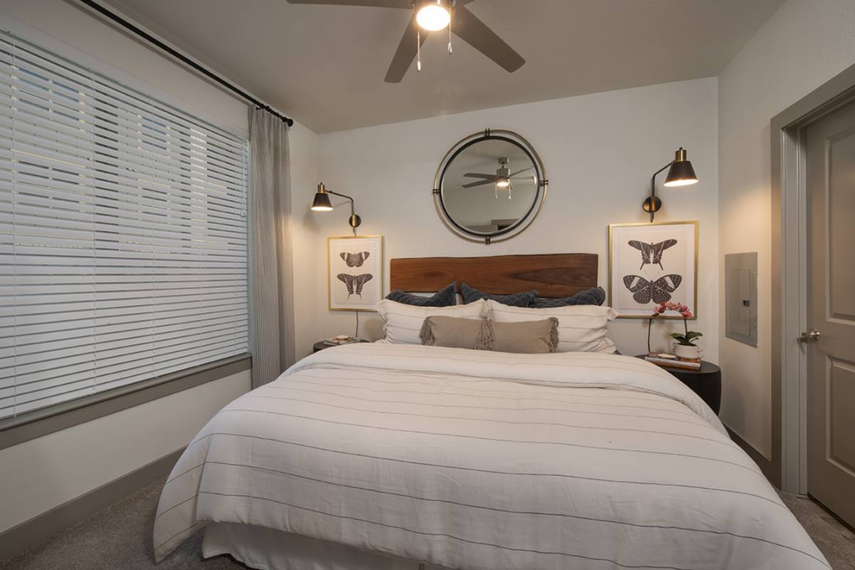 Apartment for rent at 20102 Cypress Rosehill Rd #AR1, Tomball, TX 77377