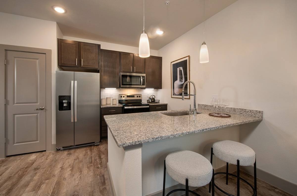 Apartment for rent at 20102 Cypress Rosehill Rd #AR1, Tomball, TX 77377