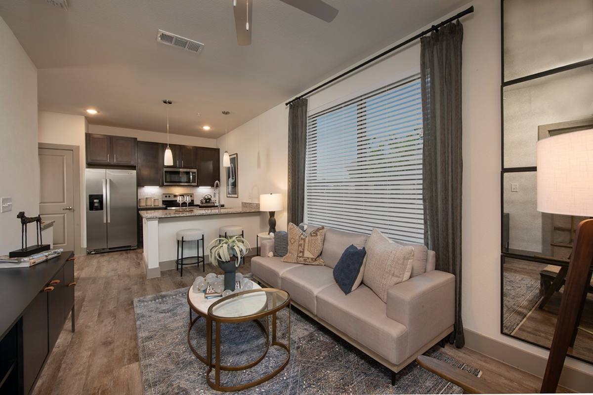 Apartment for rent at 20102 Cypress Rosehill Rd #AR1, Tomball, TX 77377