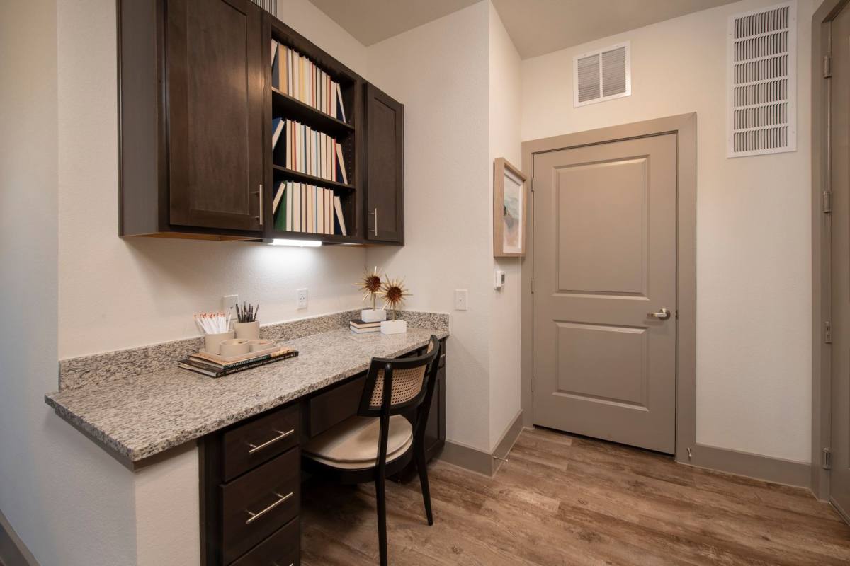 Apartment for rent at 20102 Cypress Rosehill Rd #AR1, Tomball, TX 77377