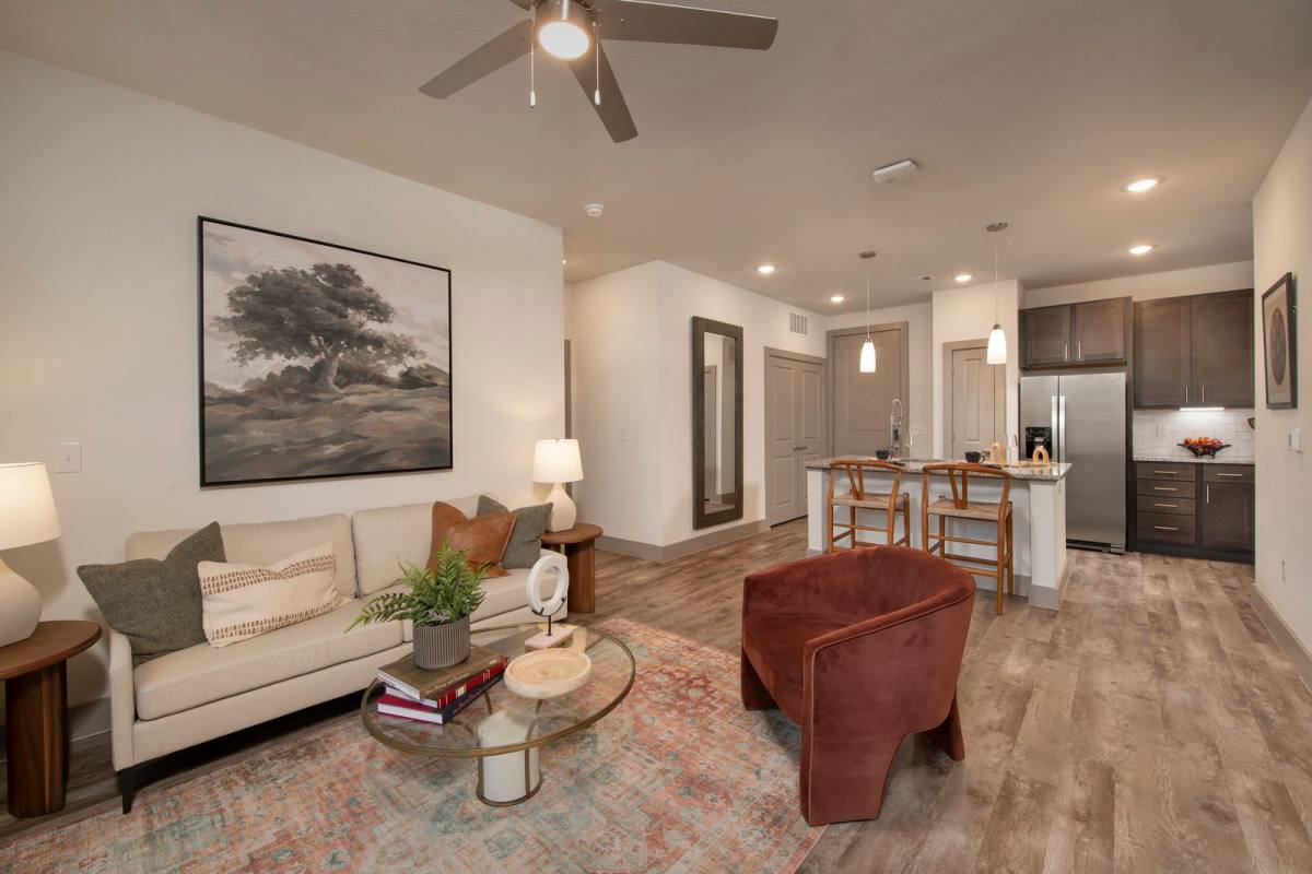 Apartment for rent at 20102 Cypress Rosehill Rd #AR2, Tomball, TX 77377