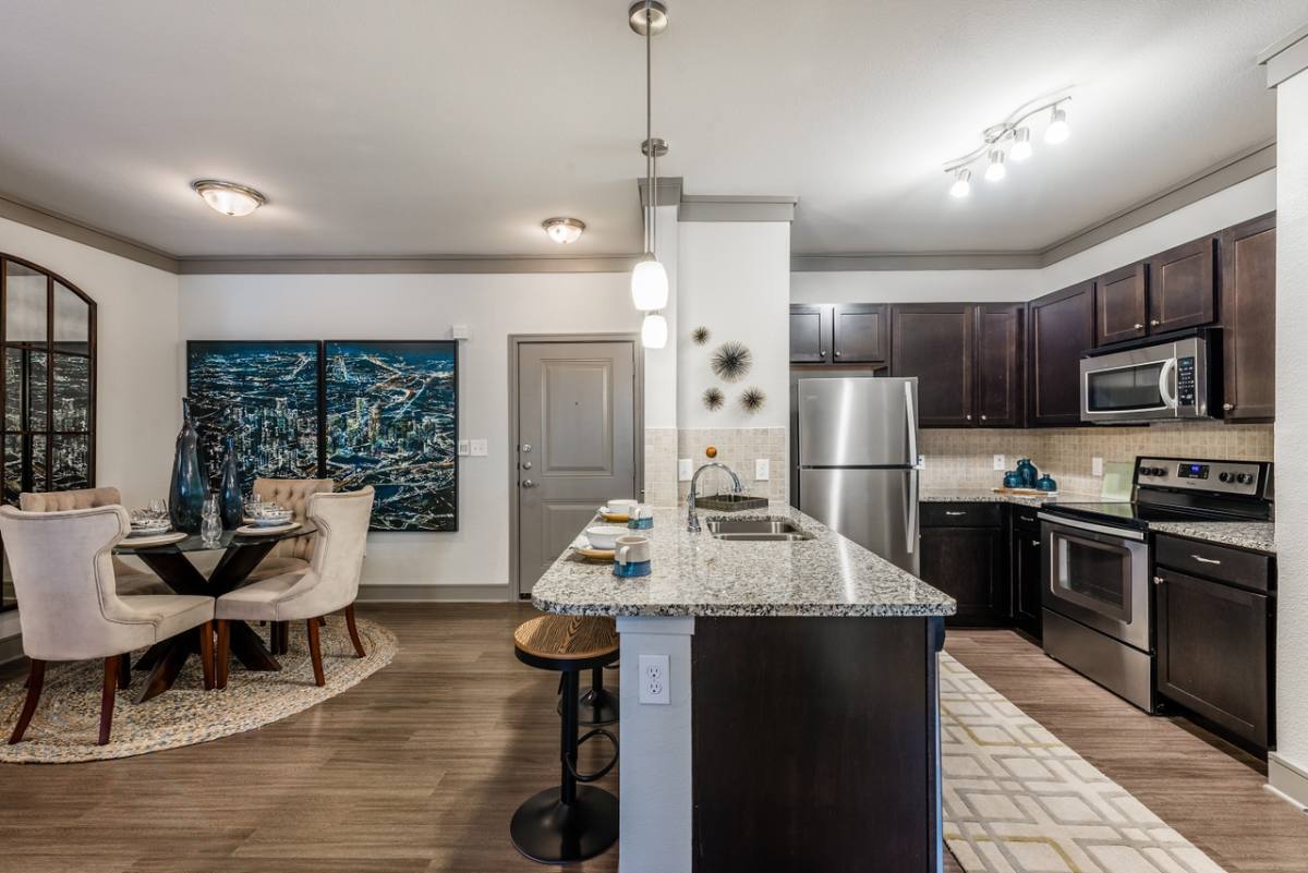 Apartment for rent at 18021 Kingsland Blvd #AP, Houston, TX 77094