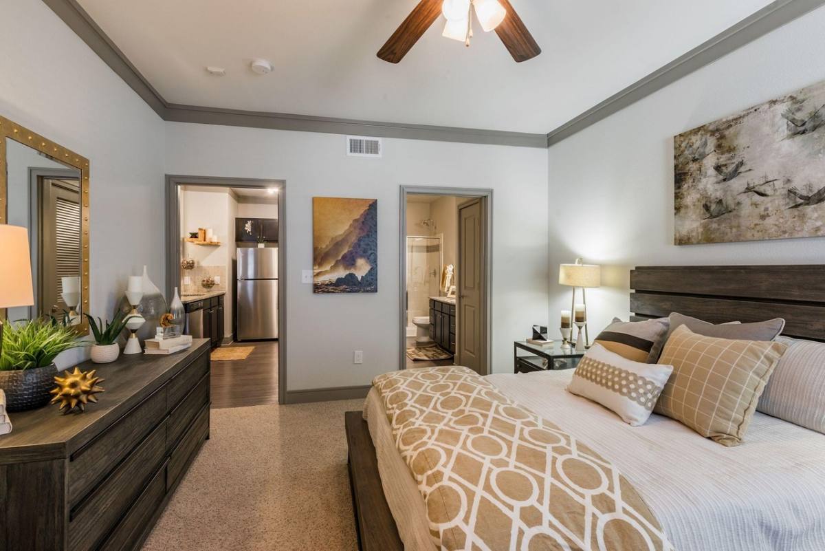 Apartment for rent at 18021 Kingsland Blvd #AP, Houston, TX 77094