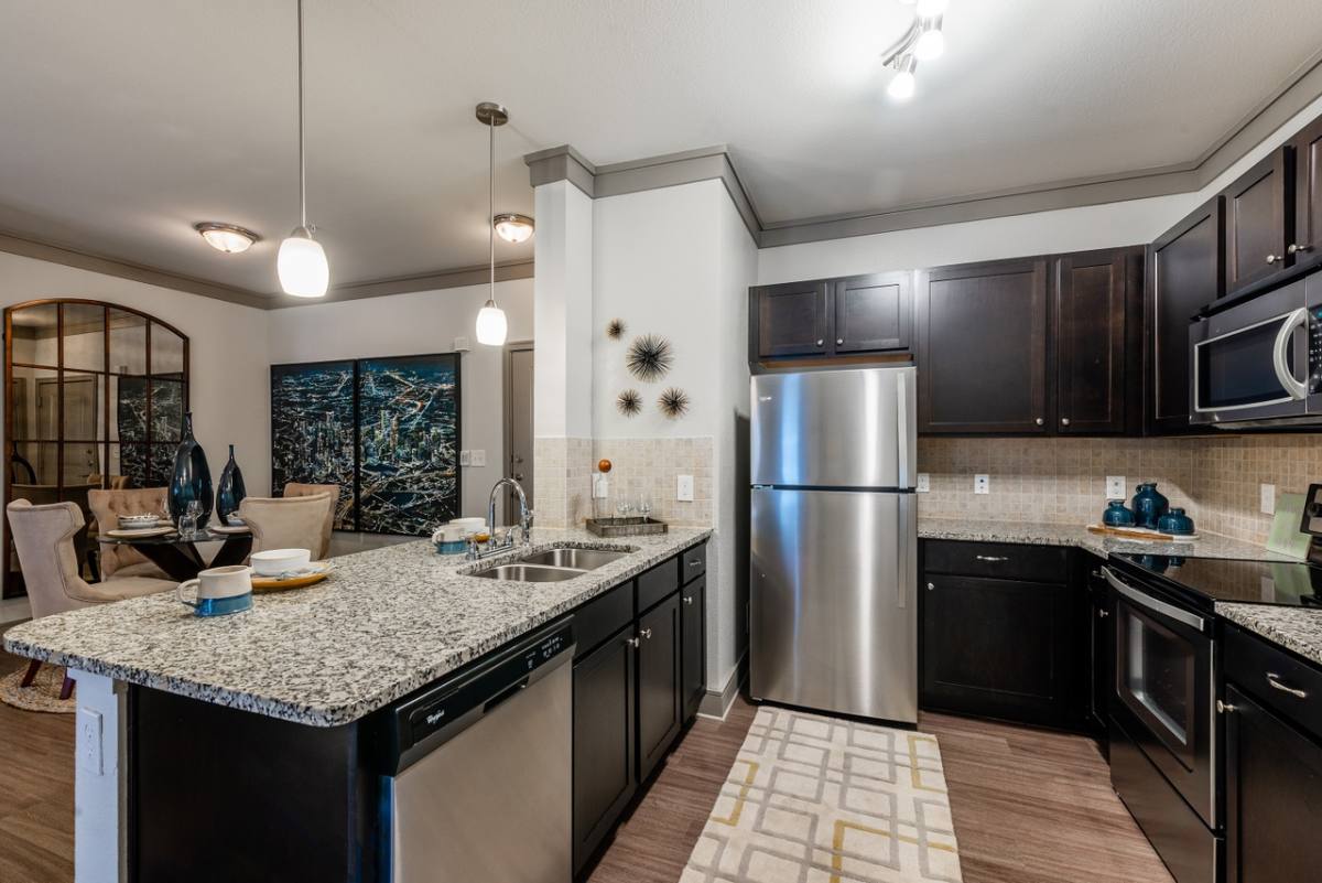 Apartment for rent at 18021 Kingsland Blvd #AP, Houston, TX 77094