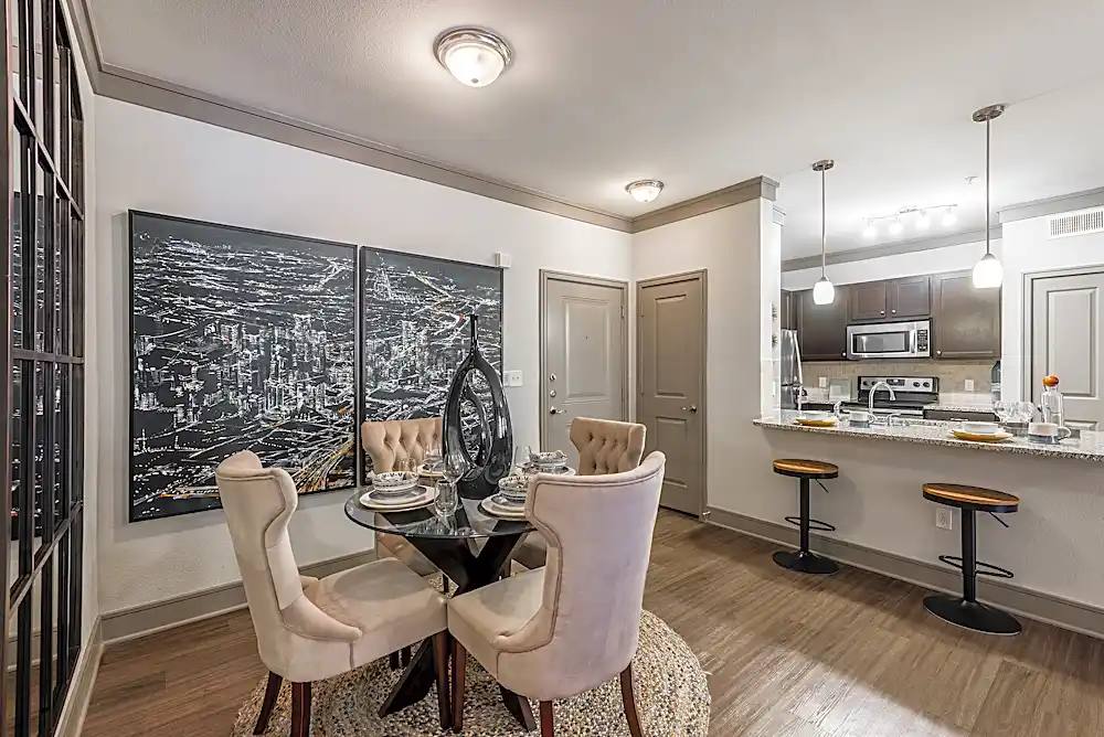 Apartment for rent at 18021 Kingsland Blvd #AP, Houston, TX 77094