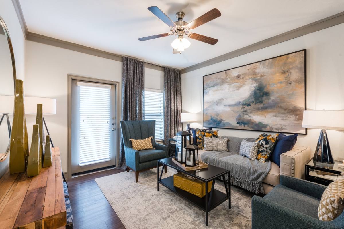 Apartment for rent at 18021 Kingsland Blvd #AP, Houston, TX 77094