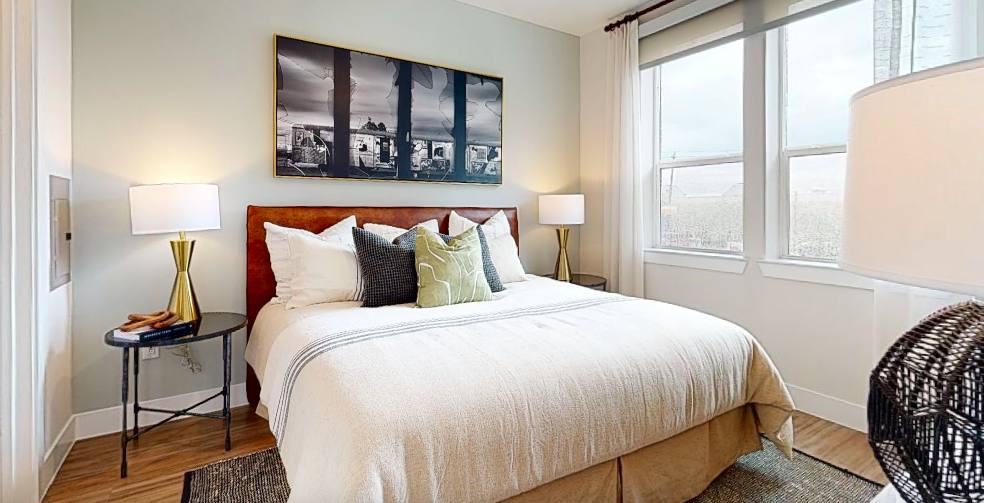 Apartment for rent at 3003 Summer St #AJH2, Houston, TX 77007