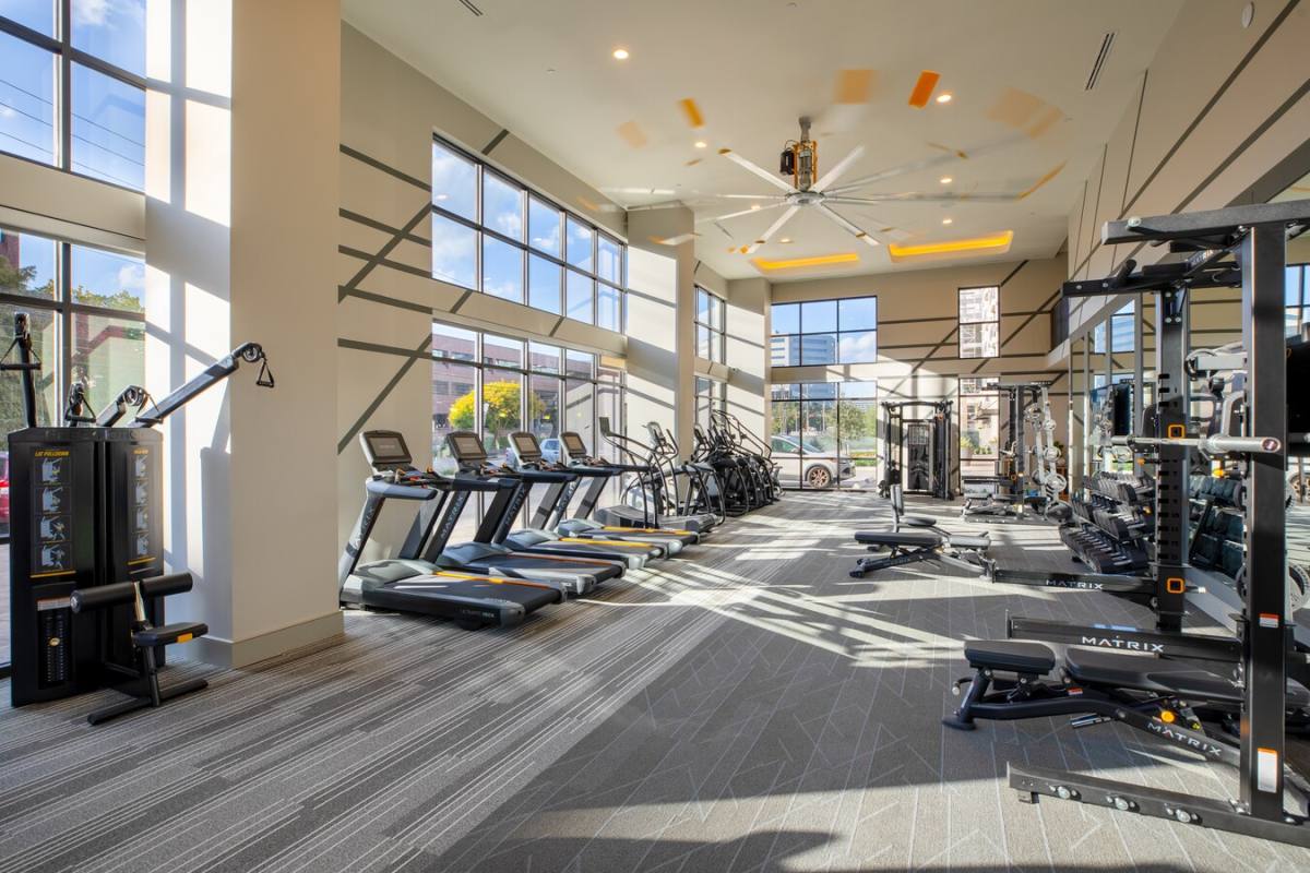 Apartment for rent at 3015 Weslayan St #ARO1, Houston, TX 77027