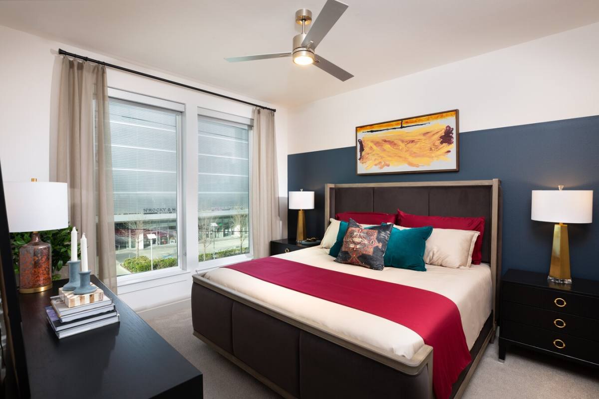 Apartment for rent at 3015 Weslayan St #ARO1, Houston, TX 77027