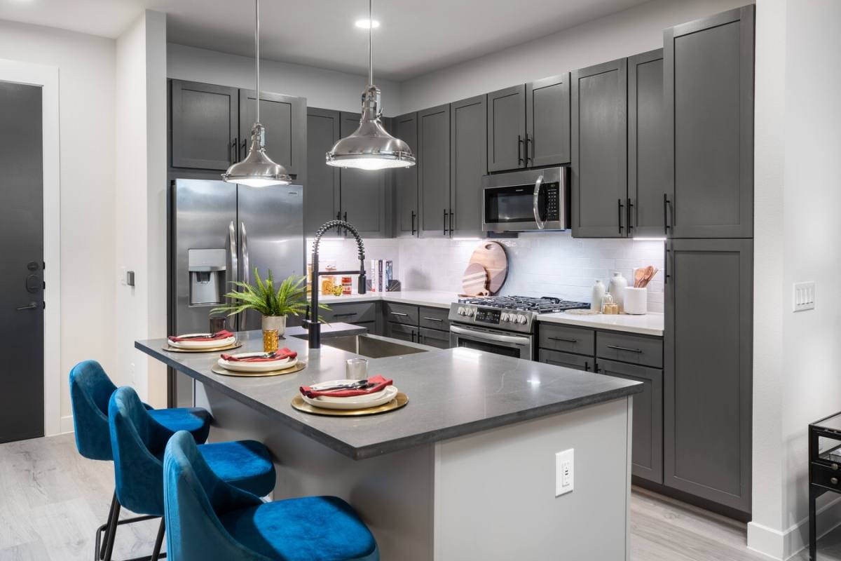 Apartment for rent at 3015 Weslayan St #ARO1, Houston, TX 77027