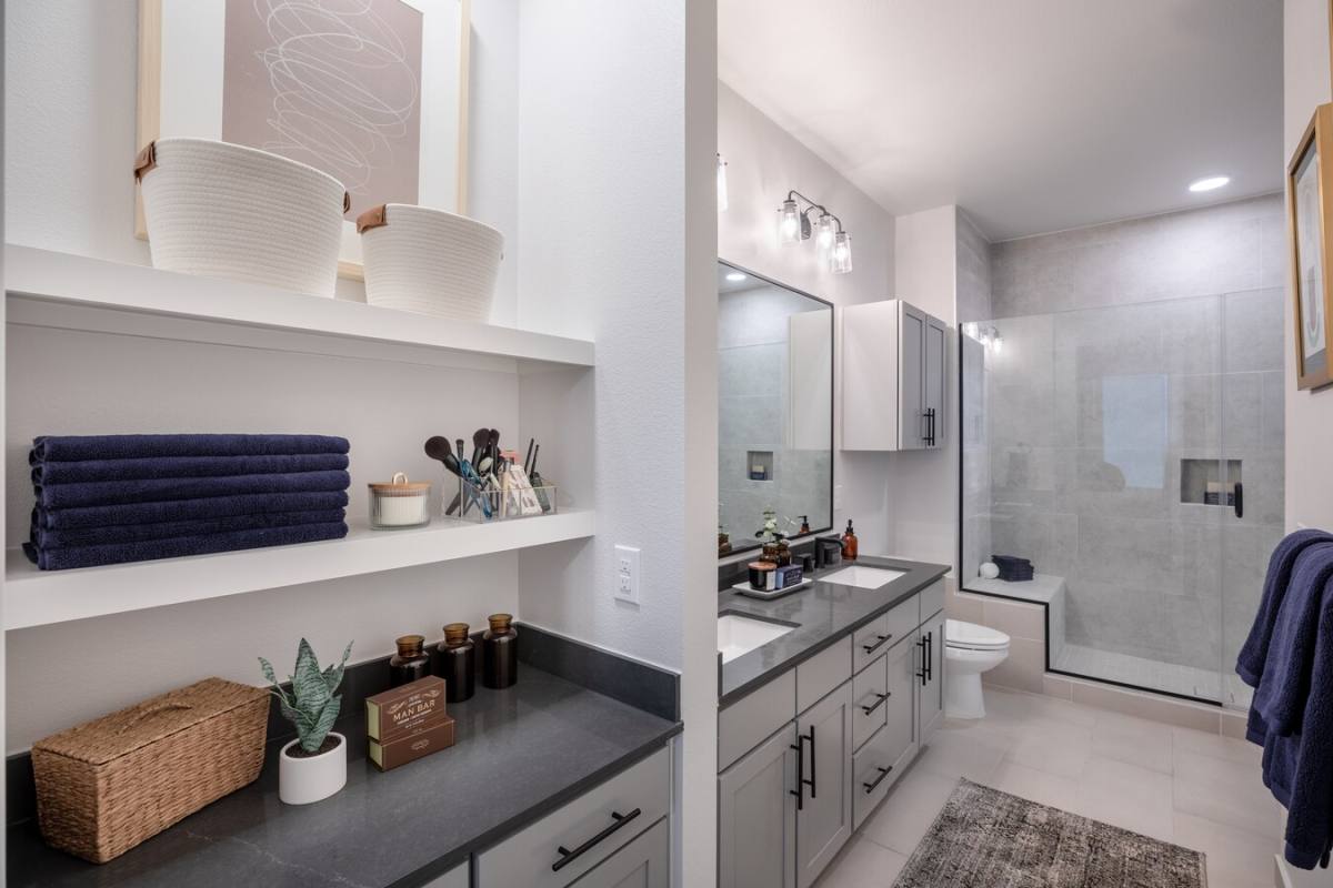 Apartment for rent at 3015 Weslayan St #ARO1, Houston, TX 77027