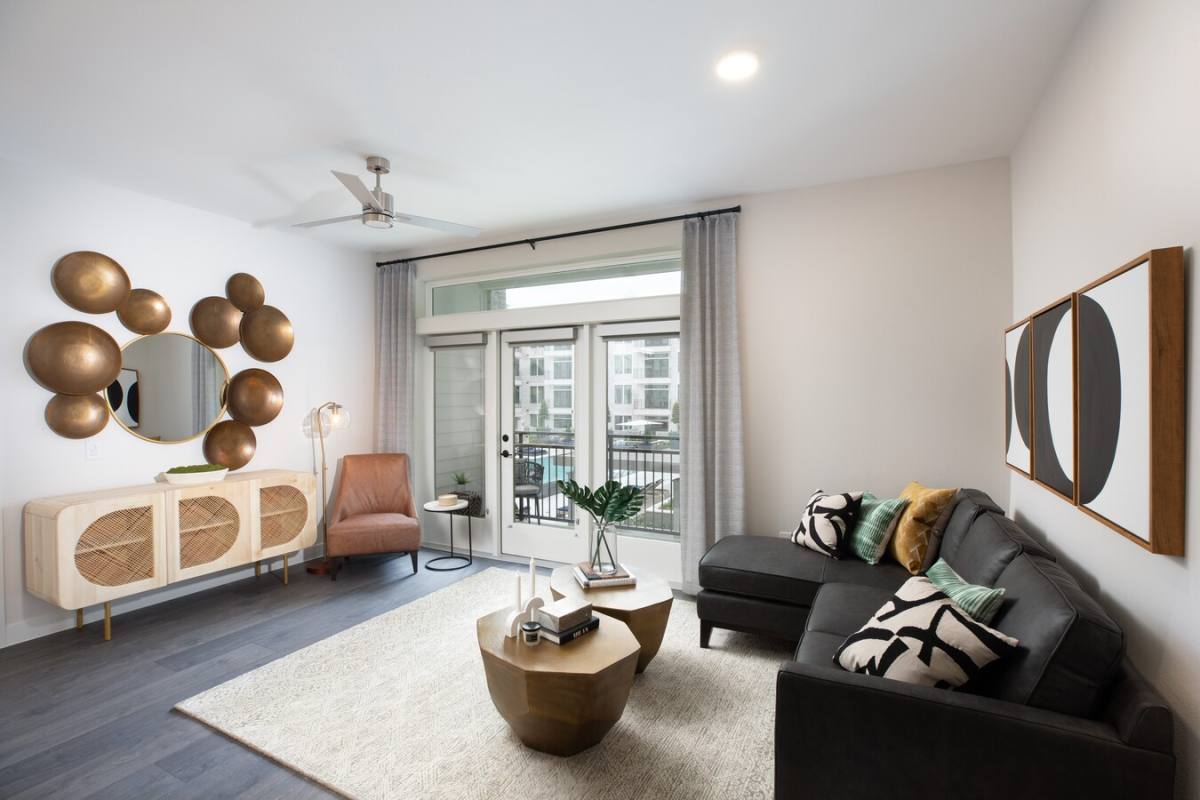 Apartment for rent at 3015 Weslayan St #ARO2, Houston, TX 77027