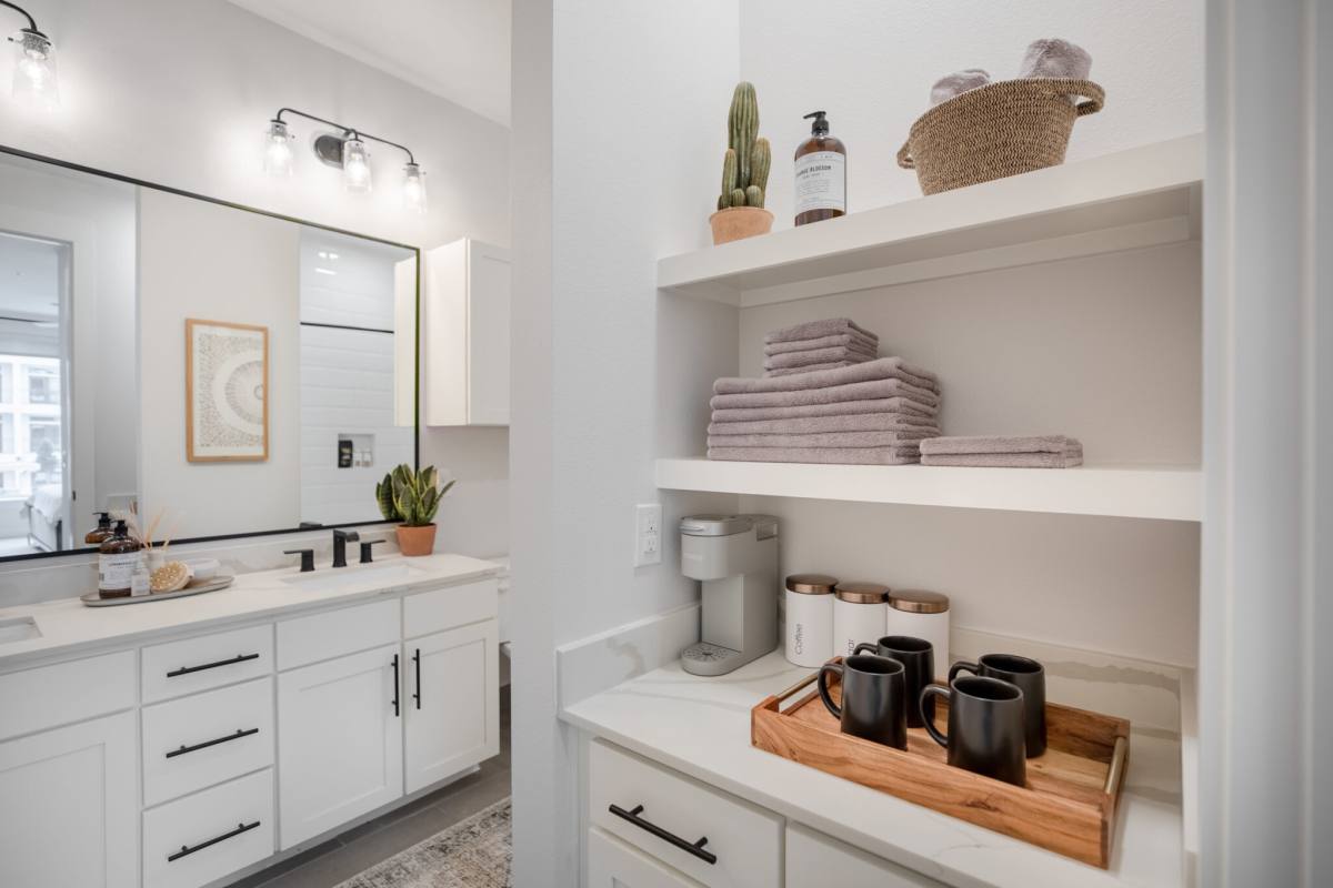 Apartment for rent at 3015 Weslayan St #ARO2, Houston, TX 77027