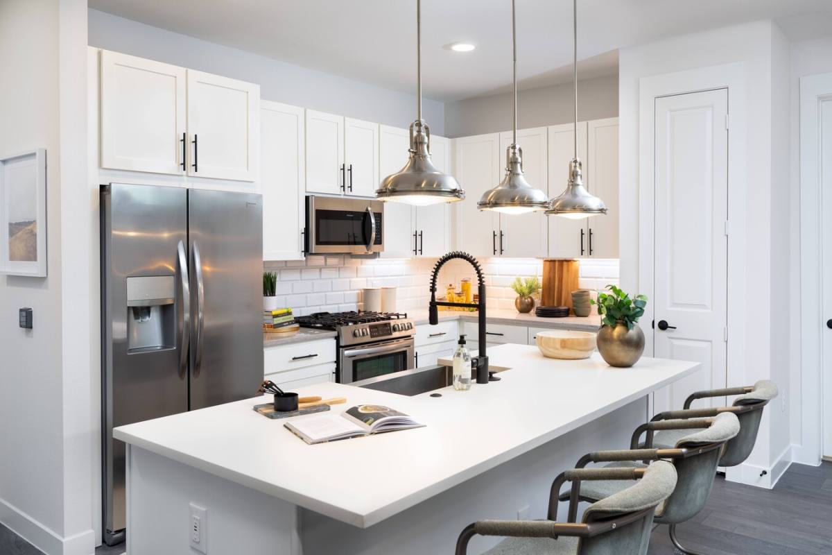 Apartment for rent at 3015 Weslayan St #ARO2, Houston, TX 77027