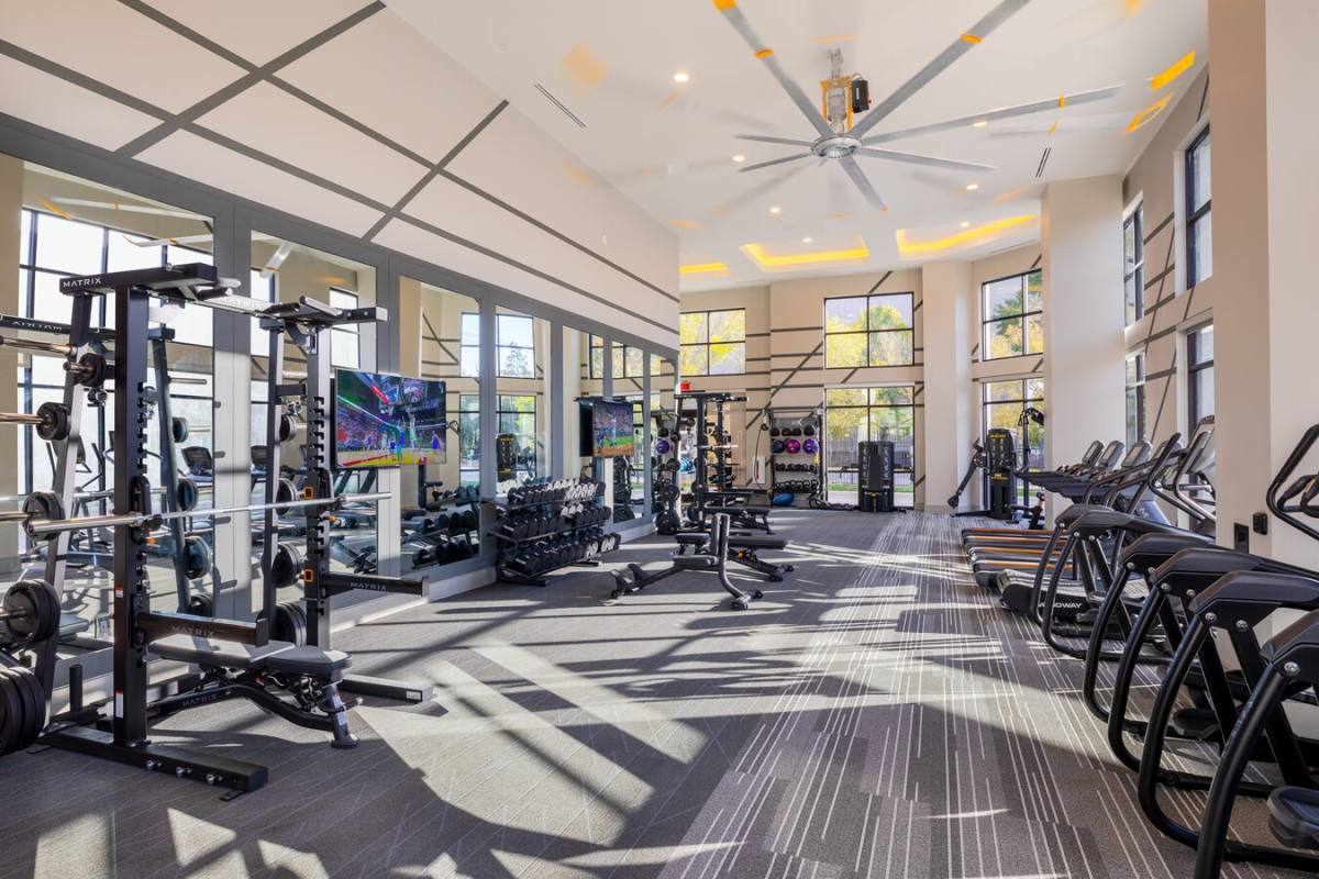 Apartment for rent at 3015 Weslayan St #ARO3, Houston, TX 77027