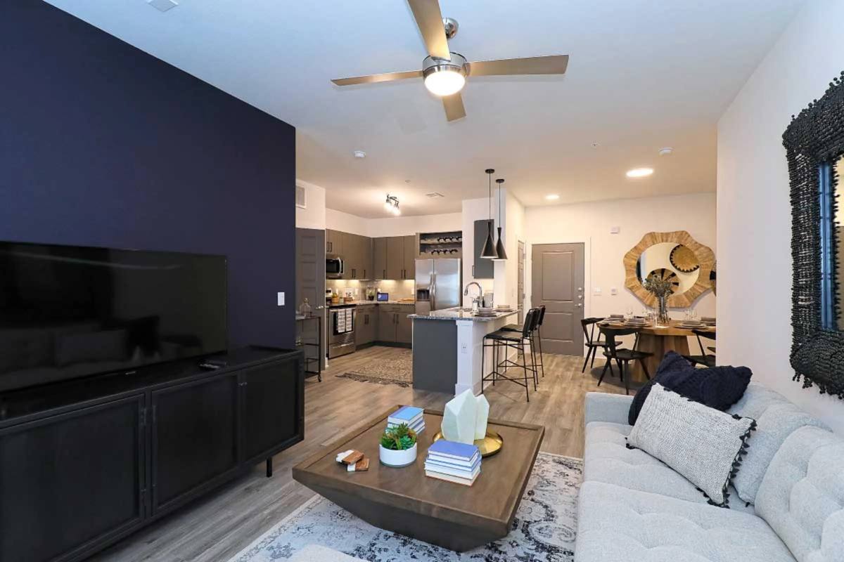 Apartment for rent at 5600 Berkeley Knoll Circle #ALMF, Richmond, TX 77407
