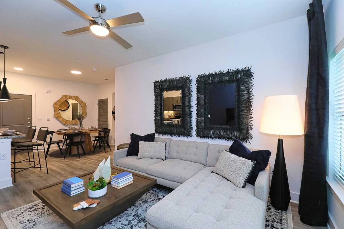 Apartment for rent at 5600 Berkeley Knoll Circle #ALMF, Richmond, TX 77407