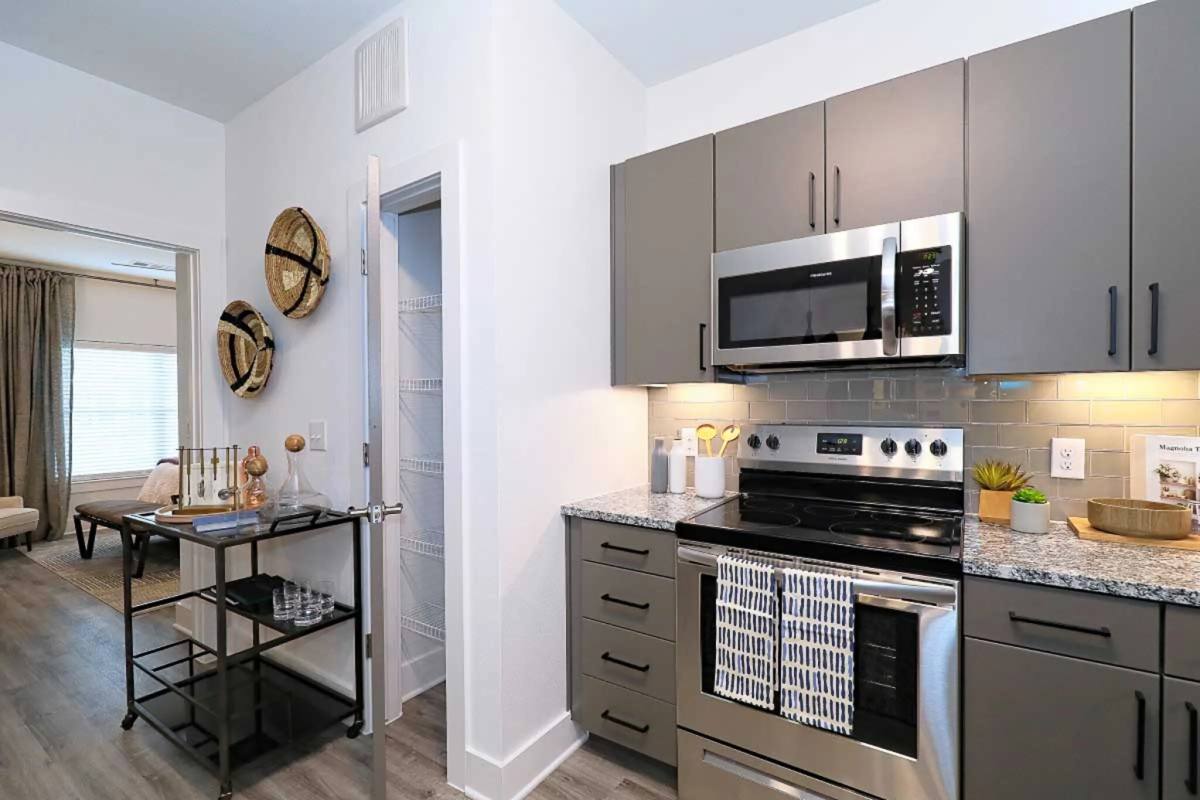 Apartment for rent at 5600 Berkeley Knoll Circle #ALMF, Richmond, TX 77407