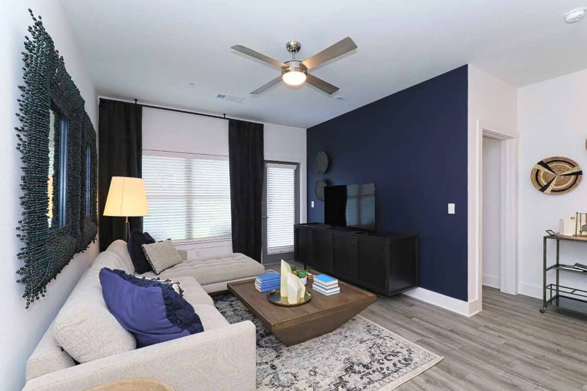 Apartment for rent at 5600 Berkeley Knoll Circle #ALMF, Richmond, TX 77407