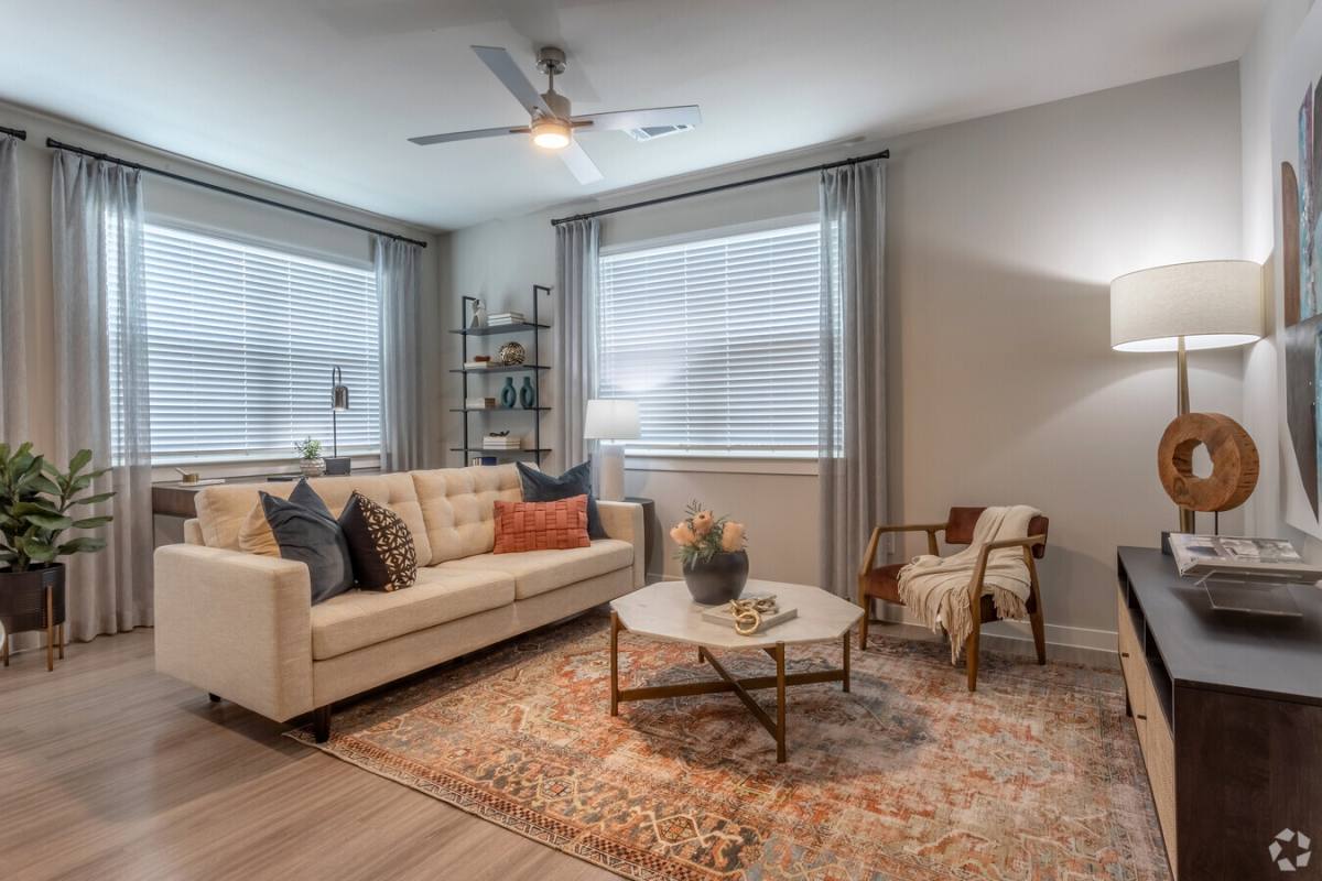 Apartment for rent at 19025 Stuebner Airline Rd #AKC, Spring, TX 77379